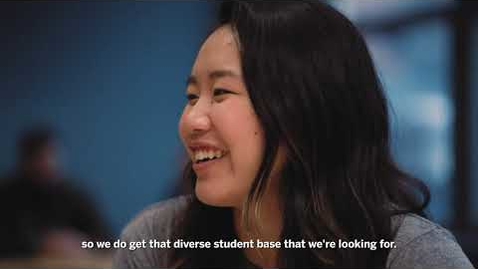 Thumbnail for Diversity, Equity &amp; Inclusion (DEI) Impact at Michigan