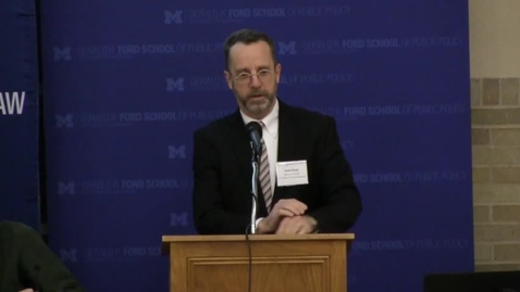 Thumbnail for FinTech Panel 3: Systemic Risk- Problems and Solutions (Day 1)