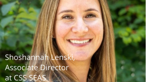 Thumbnail for Driving Change: How Industry Collaboration Fuels Sustainability