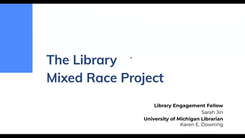 Thumbnail for Engagement Fellows 2025