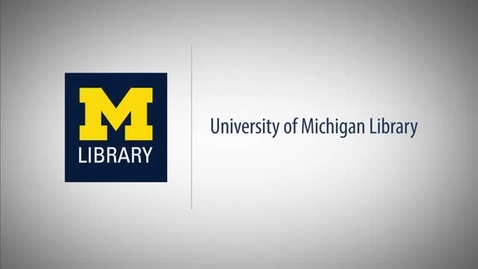 Thumbnail for Anti-Racist Digital Research Initiative Symposium - February 23, 2023