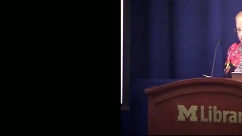 Thumbnail for American Foodways: The Jewish Contribution, 1660-2013