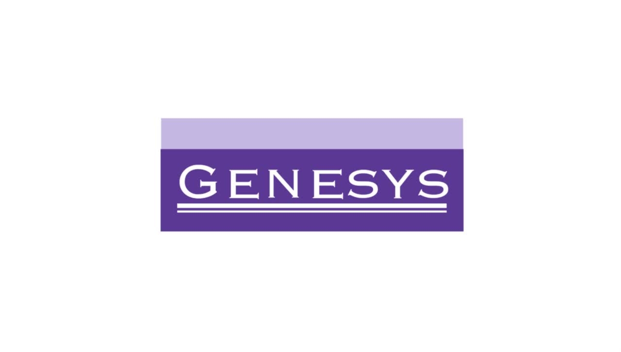 Genesys Video