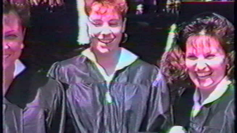 Thumbnail for B.S.C. Spring Commencement: Bridgewater State College