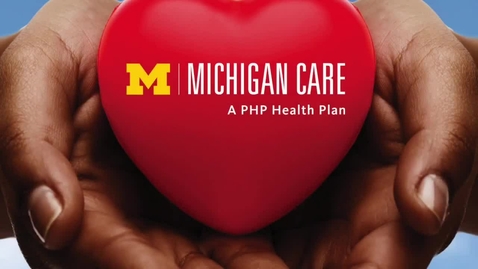Thumbnail for entry Introducing Michigan Care