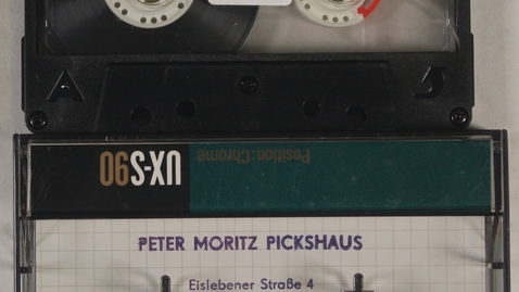 Thumbnail for Droge Warhol and P. M. Pickshaus 1992, side B