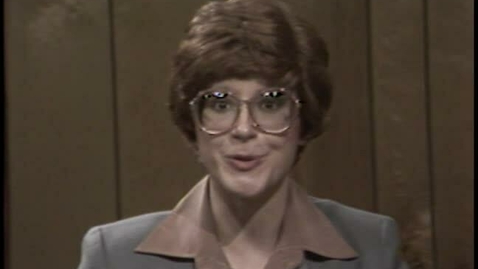 Thumbnail for Marge Green, MSW and Lois Garman, &quot;Tavi&quot;