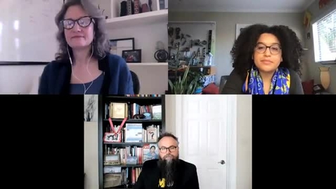 Thumbnail for Keeping Ourselves: The Role of Land and Corporeality in Environmental Justice Edu