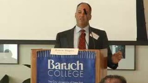 The Quality Of Our Financial Markets Taking Stock Of Where We Stand Part 4 Baruch College Dml Digital Media Library