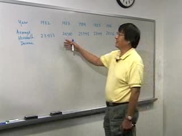 Chapter 1.8: Regression - 03) Example 2