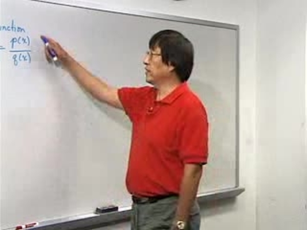 Chapter 1.7: More on Functions - 05) Example 5