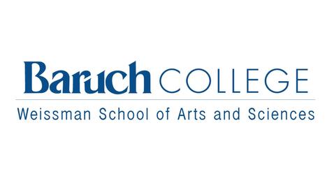 Baruch College Dml Digital Media Library