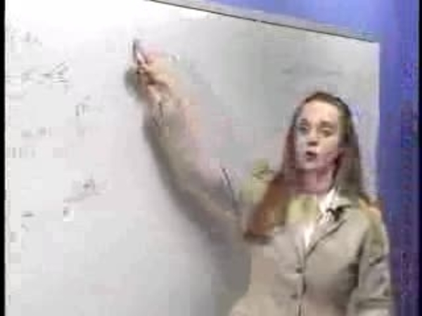 Chapter 3.6: The Definite Integral - 03) Practice 2