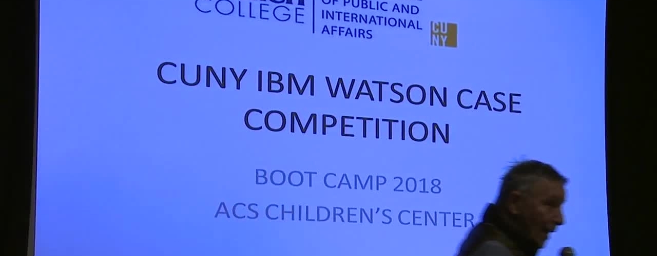 Ibm Watson Competitors