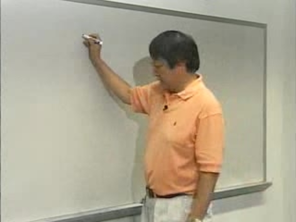 Chapter 0.2: Solving Equations of the form ax^2 - b =0 - 04) Example 5