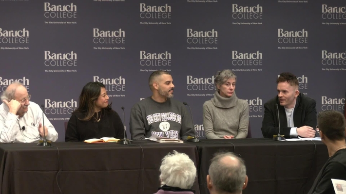 People, Power, Change : Organizing for Democratic Renewal