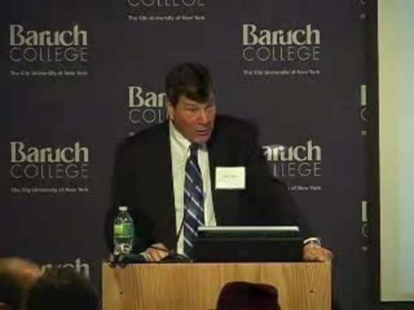Executives on Campus