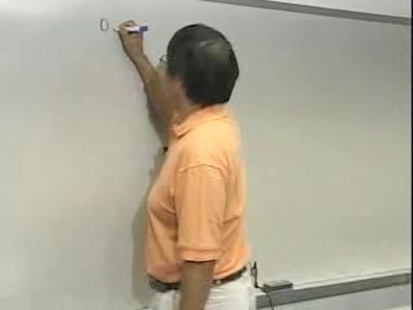 Chapter 0.2: Solving Equations of the form ax^2 - b =0 - 01) Lesson