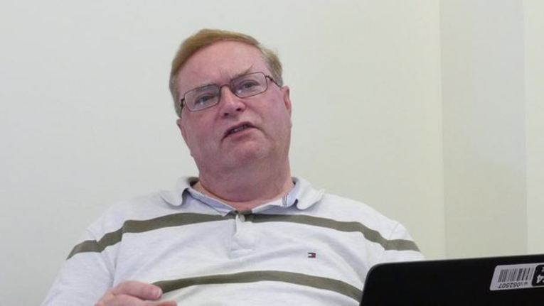 Database Specialist—Career Q&A: Professional Advice and Insight