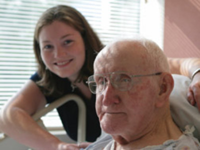 Home Health Aide And Personal Care Assistant Films Media Group