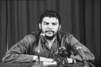 Assassination of Comandante Che Guevara : Peoples Dispatch