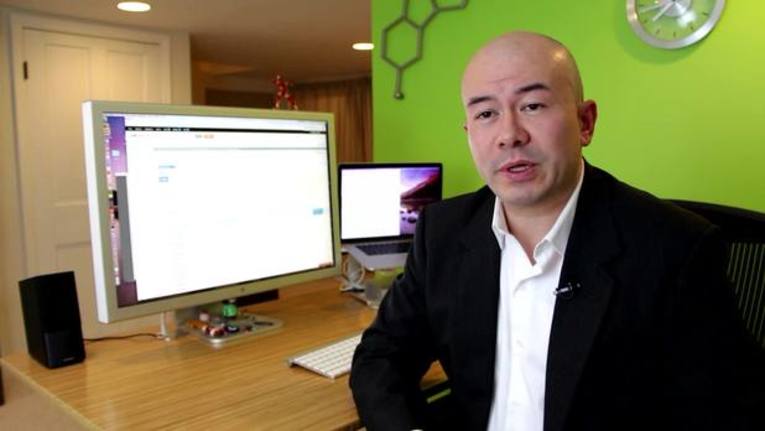 Internet Marketer—Career Q&A: Professional Advice and Insight