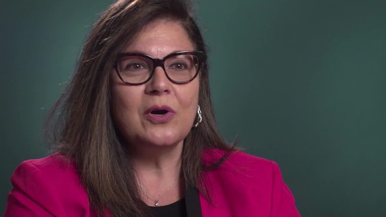 Human Resources Manager—Career Q&A: Professional Advice and Insight