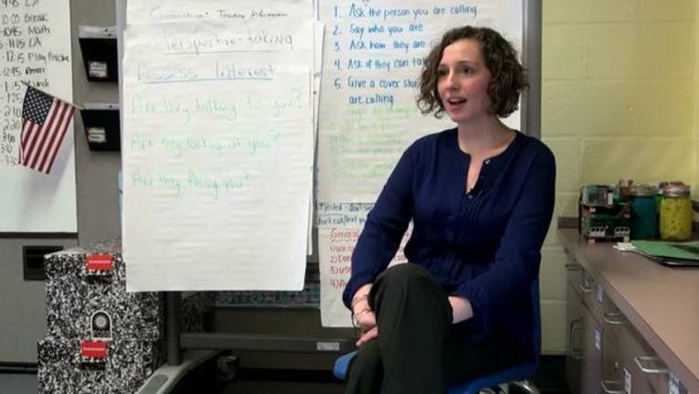 Special Education Teachers Job Description Duties Salary Vault Com