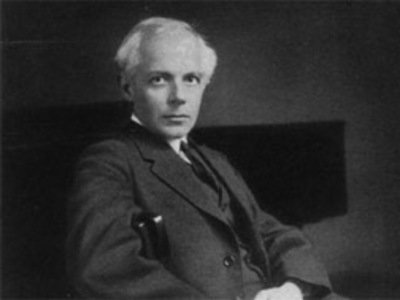 In the wake of Bartók