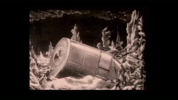 How Hollywood Does It - Film History & Techniques of Early Cinema (eVideo via Films on Demand)