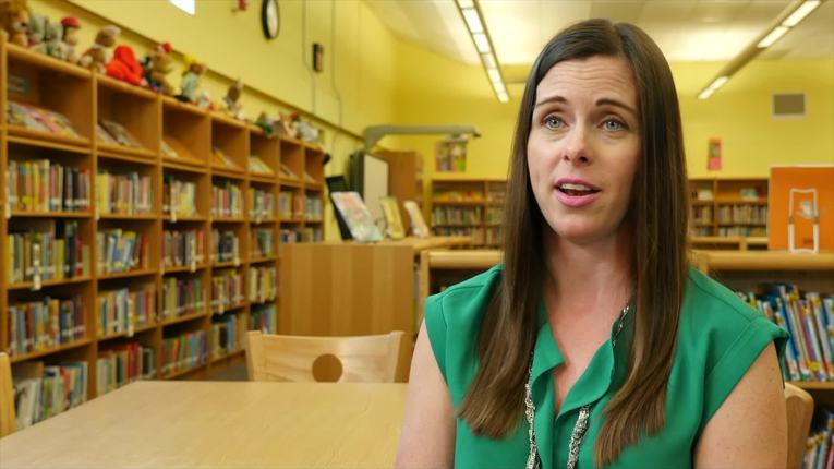 Children's Librarian—Career Q&A: Professional Advice and Insight