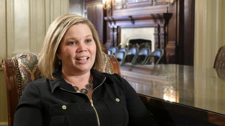 Event Planner—Career Q&A: Professional Advice and Insight