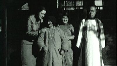 Chinese prostitution in 20th century: 33 amazing pictures