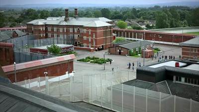 Films Media Group Her Majesty S Prison Aylesbury Part 1