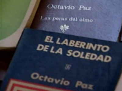 Films Media Group - Octavio Paz: Mexico's Muse (in Spanish)