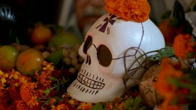 kinoppi215　Mexico Day of the Dead Day of the dead (2025) - All You Need to Know BEFORE You Go