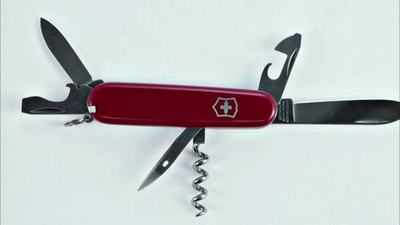 Nasa swiss army knife discount