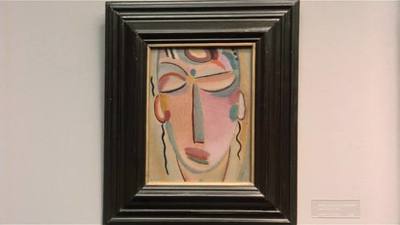 Films Media Group - Alexej von Jawlensky : Meditation—Masterworks