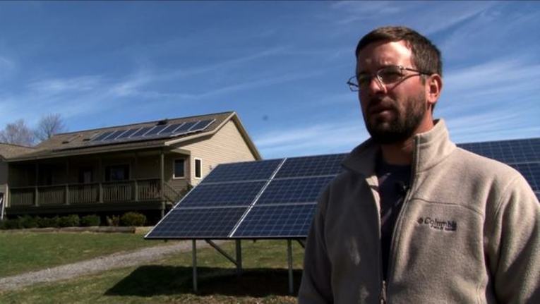Solar Energy Industry Workers Job Description Duties Salary Vault Com