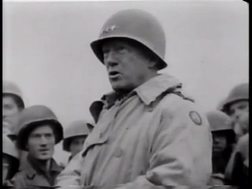 Films Media Group Patton A Genius for War