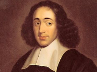 Baruch Spinoza - Geniuses