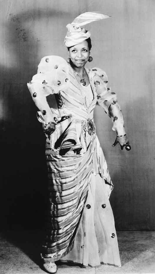 Ethel Waters - Image - Learn360