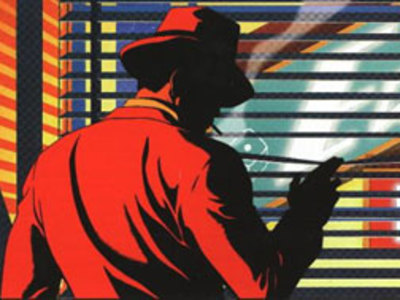 Films Media Group - Raymond Chandler's Los Angeles