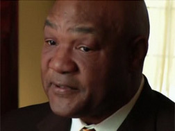 CNBC Titans : George Foreman (eVideo) Cover Art
