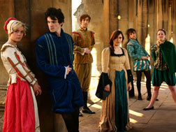 Films Media Group - The Merchant of Venice: A New Perspective