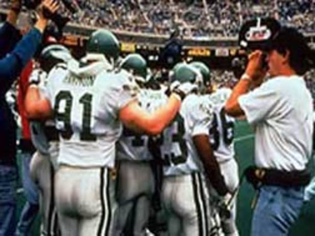 Exclusive: 25 years later, Brett Favre reflects on Super Bowl 31