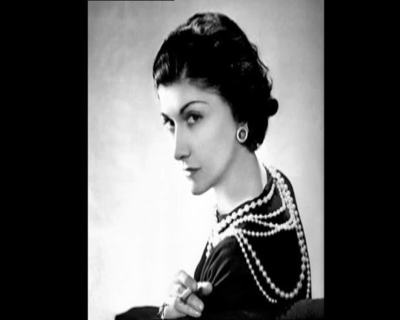 Coco Chanel: How Poverty Shaped the Designer's Life