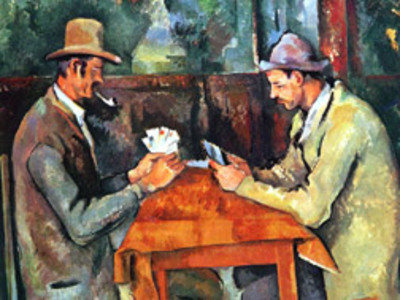 Films Media Group - Paul Cezanne Films Media Group - Paul Cezanne