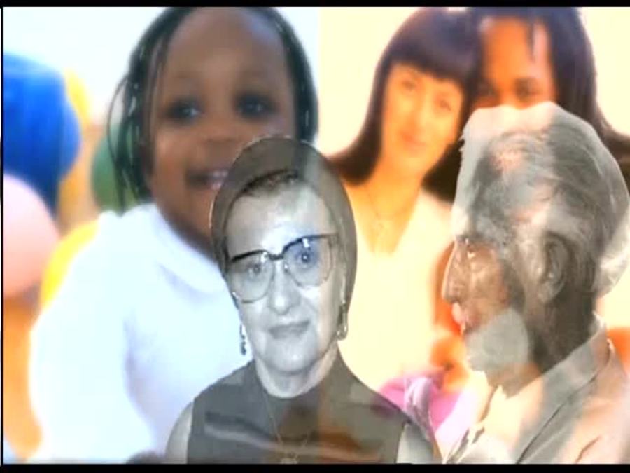 child development theorists