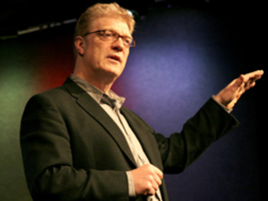 Ken Robinson